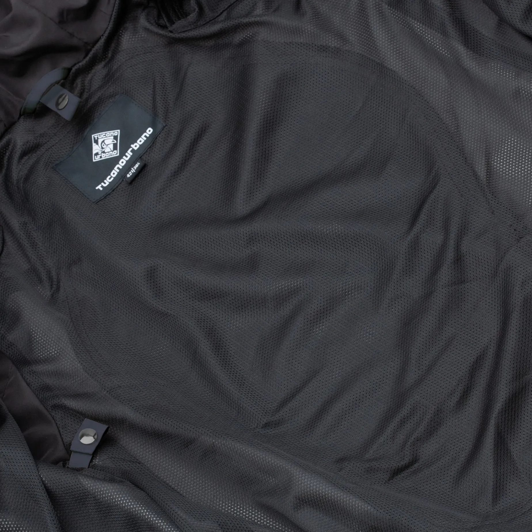 Veste URBANA DISTRICT HYDROSCUD®