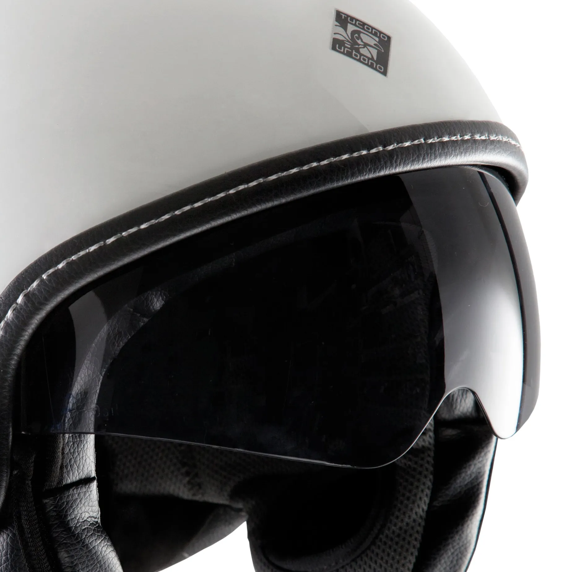VISIERE SOLAIRE - CASQUES EL'FRESH/EL'TOP/EL'METTIN