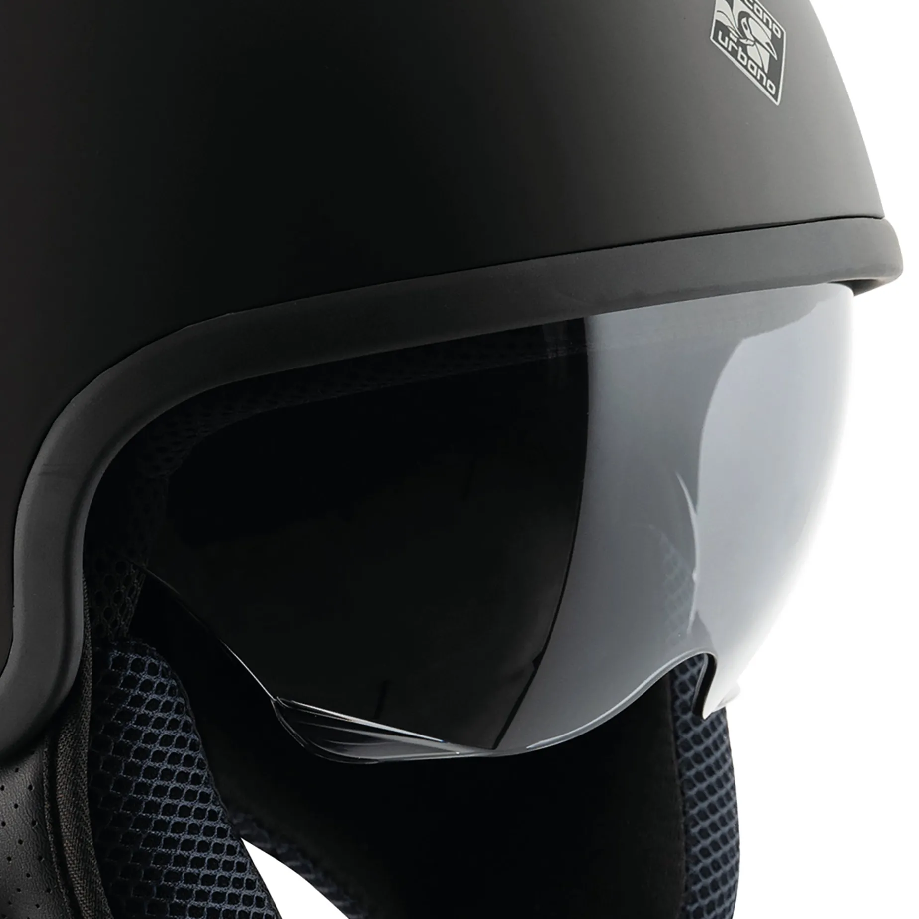 VISIERE SOLAIRE ALL DAY - CASQUE EL'FRESH 6.0
